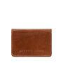 Mens Quality Leather Business Card Holder 'Abramo', thumbnail 5 of 12