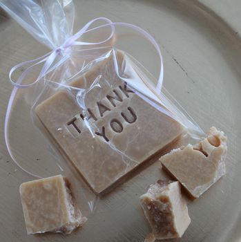 Personalised Message Tablet Square, 5 of 8