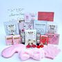 Glowing Mum To Be Care Package, Maternity Leave Baby Shower Gift Box, thumbnail 6 of 12