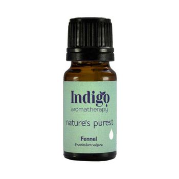 Fennel Pure Essential Oil, 2 of 2