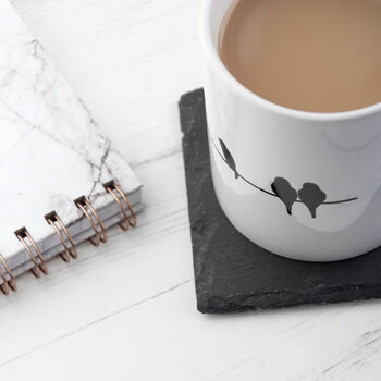 Daddy's Personalised Real Man Slate Keepsake, 5 of 9