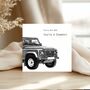 You’re Not Old — Classic 4x4 Card, thumbnail 2 of 7