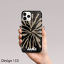 Personalised Case For iPhone Abstract Printed Set Nine, thumbnail 7 of 10