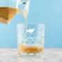 Personalised Whisky Decanter And Crystal Tumbler Set, thumbnail 4 of 5