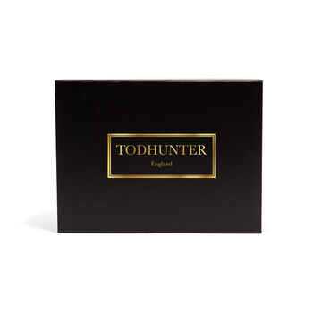 Luxury Taittinger Champagne Gift Box, 3 of 4