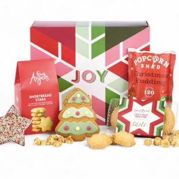 The Festive Joy Box, 4 of 4