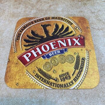 Phoenix 5x 330ml Beer Sharing Pack With Bar Blade, 5 of 5