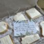 New Home Letterbox Biscuits Gift, thumbnail 3 of 4