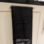 Personalised Organic Cotton Tea Towel, thumbnail 8 of 12