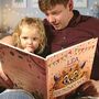 'The Birthday Boo!' Personalised Storybook – A Birthday Gift From Dad, thumbnail 1 of 12
