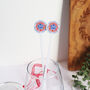 Coronation Party Drink Stirrers, thumbnail 9 of 12