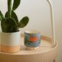 Cactus Flower Candle, thumbnail 1 of 3
