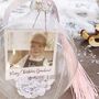 Personalised Photograph Bauble, thumbnail 1 of 2