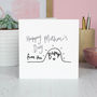 Happy Mother's Day From The Bump, thumbnail 4 of 4