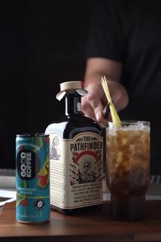 Alcohol Free Discovery Box For The Adventurous | Bold Flavours, 11 of 11