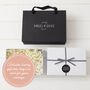 'Robins Appear' Boxed Sympathy Gift With Candle And Porcelain Keepsake, thumbnail 6 of 8