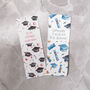 Personalised Teacher Bookmark, thumbnail 3 of 11