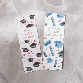 Personalised Teacher Bookmark, 3 of 11