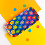 Colourful Floral Melamine Tray, thumbnail 1 of 6