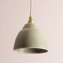 Green Element Pendant Light, thumbnail 1 of 6