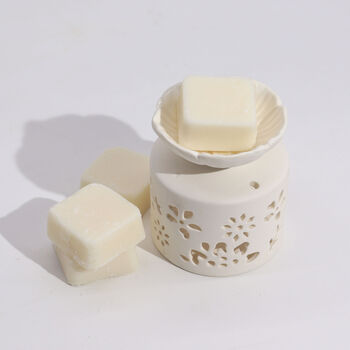 Agnes And Cat Fragrance Gift Set Tea And Roses, 2 of 4