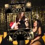 New Years Eve Photobooth Selfie Frame And Party Sign, thumbnail 6 of 8