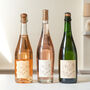 Personalised 60th Bottle Box, thumbnail 5 of 9