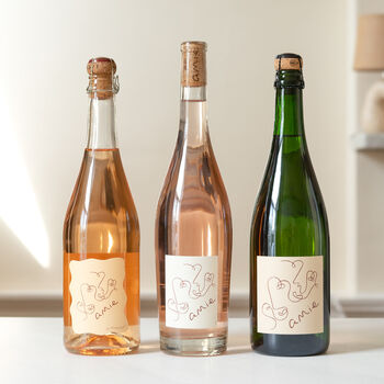 Personalised 60th Bottle Box, 5 of 9