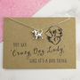 'Crazy Dog Lady' Necklace, thumbnail 1 of 5