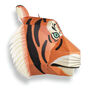 Create Your Own Majestic Tiger Head, thumbnail 4 of 6