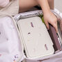 Lunch Box With Two Mix Free Compartments By Citron, thumbnail 1 of 6