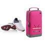 Personalised Embroidered Name Golf Shoe Bag, thumbnail 4 of 10