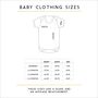 You've Got This Daddy First Father's Day Baby Grow, thumbnail 6 of 10