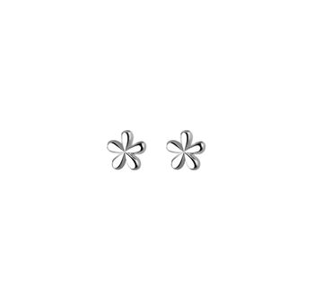 Sterling Silver Birthday Earrings | Birthday Gift | Star Stud Earrings, 8 of 12