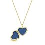 Personalised 18 K Gold Plated Little Heart Locket, thumbnail 6 of 12