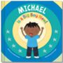 Personalised Children's Book, I'm A Big Boy Now, thumbnail 1 of 10