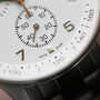 'Endeavour' Swiss Made Men's Architect Watch, thumbnail 3 of 9