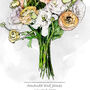 Preserve Your Wedding Bouquet Or Favourite Flowers, thumbnail 3 of 12