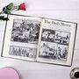 Suffragettes Personalised Iconic History Book, thumbnail 10 of 11