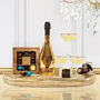 Luxury Ace Of Spades Champagne Gift Box, thumbnail 1 of 4