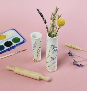 Botanical Bud Vase Kit, 2 of 3