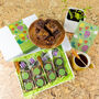 'Gardening' Gluten Free Afternoon Tea For Four Gift, thumbnail 3 of 4