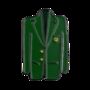 Masters Jacket Golf Ball Marker, thumbnail 1 of 3