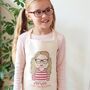 Create Your Own Personalised Children's Apron, thumbnail 4 of 6