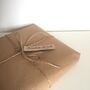 Sink Skirt, Velcro Cabinet Curtain, Bespoke Size Cupboard Cover, thumbnail 4 of 4