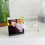 Grandparent Acrylic Block, thumbnail 3 of 6