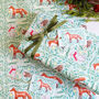 Forest Animals Christmas Wrap Pack, thumbnail 5 of 6