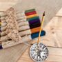 Handmade Fair Trade Natural Incense Joss Sticks, thumbnail 11 of 12