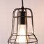 Cage Light Bell, thumbnail 1 of 4