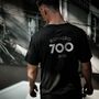 Cristiano Ronaldo 700th Club Goals T Shirt, thumbnail 1 of 5